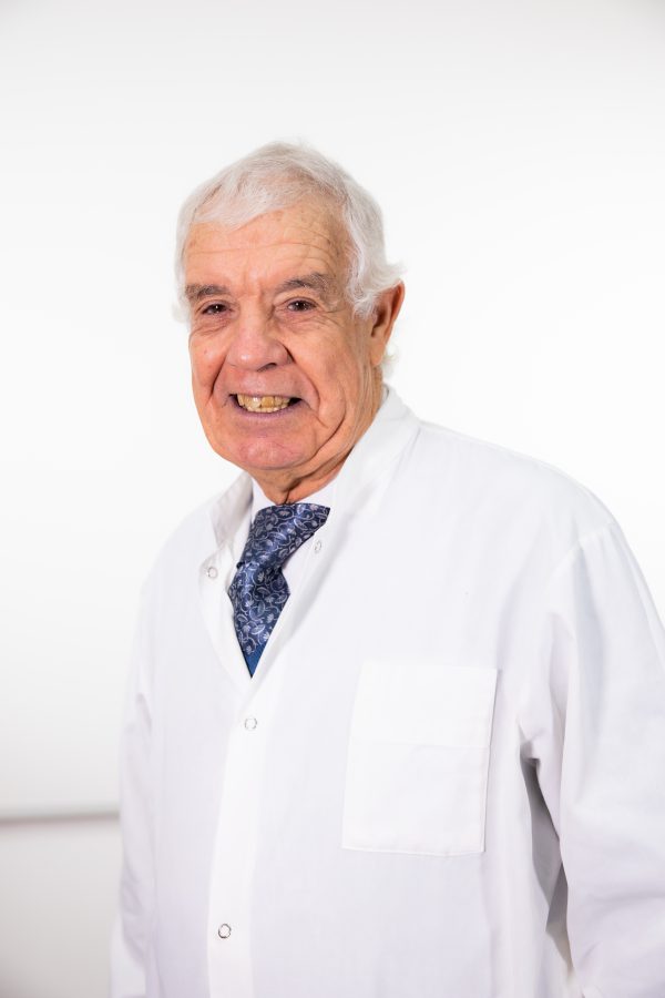 Dr. Jaafar Alami